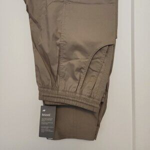 New Balance Utility Pant (NWT)